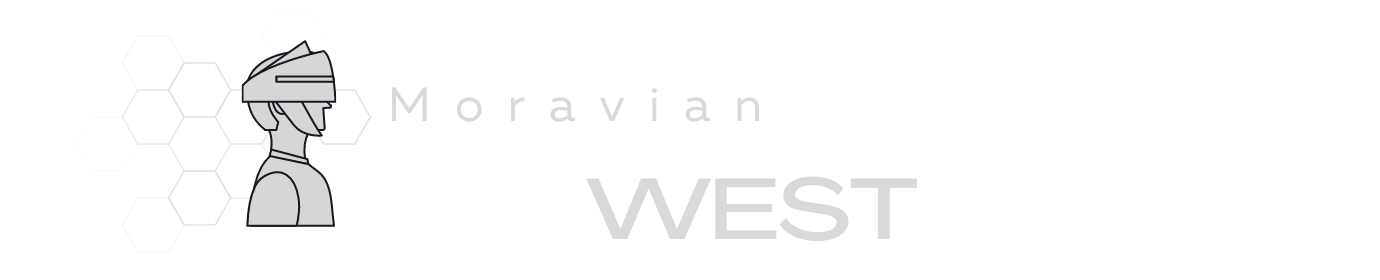 Moravian West